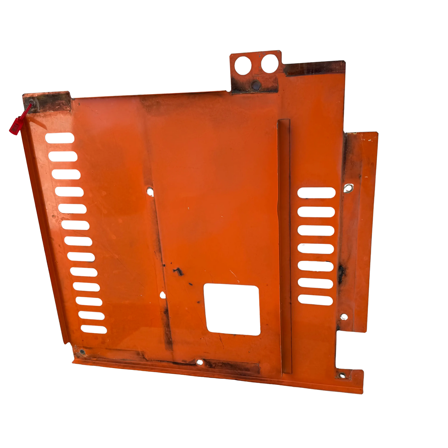 Plåt över hydraulpump | 7051748 | Hitachi ZX250LC-3