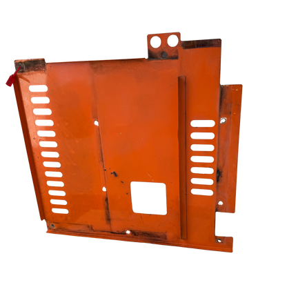 Plåt över hydraulpump | 7051748 | Hitachi ZX250LC-3