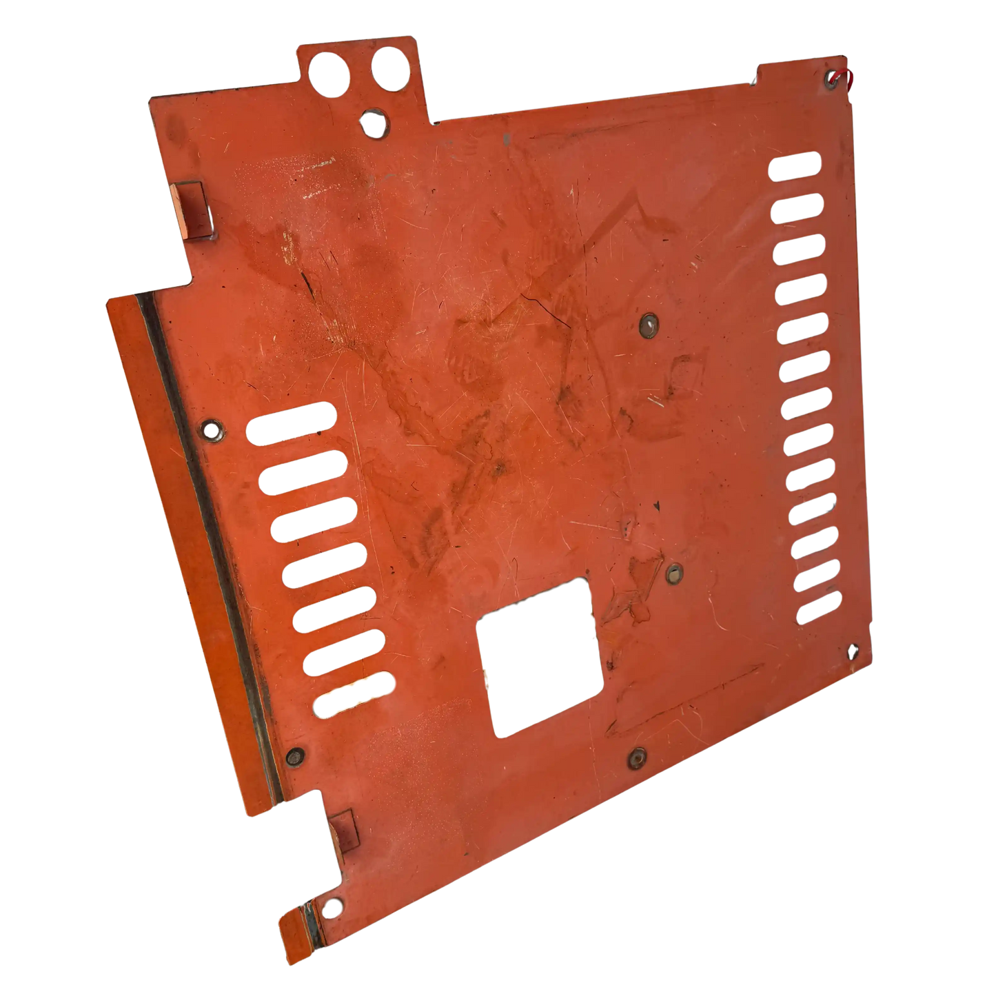 Plåt över hydraulpump | 7051748 | Hitachi ZX250LC-3