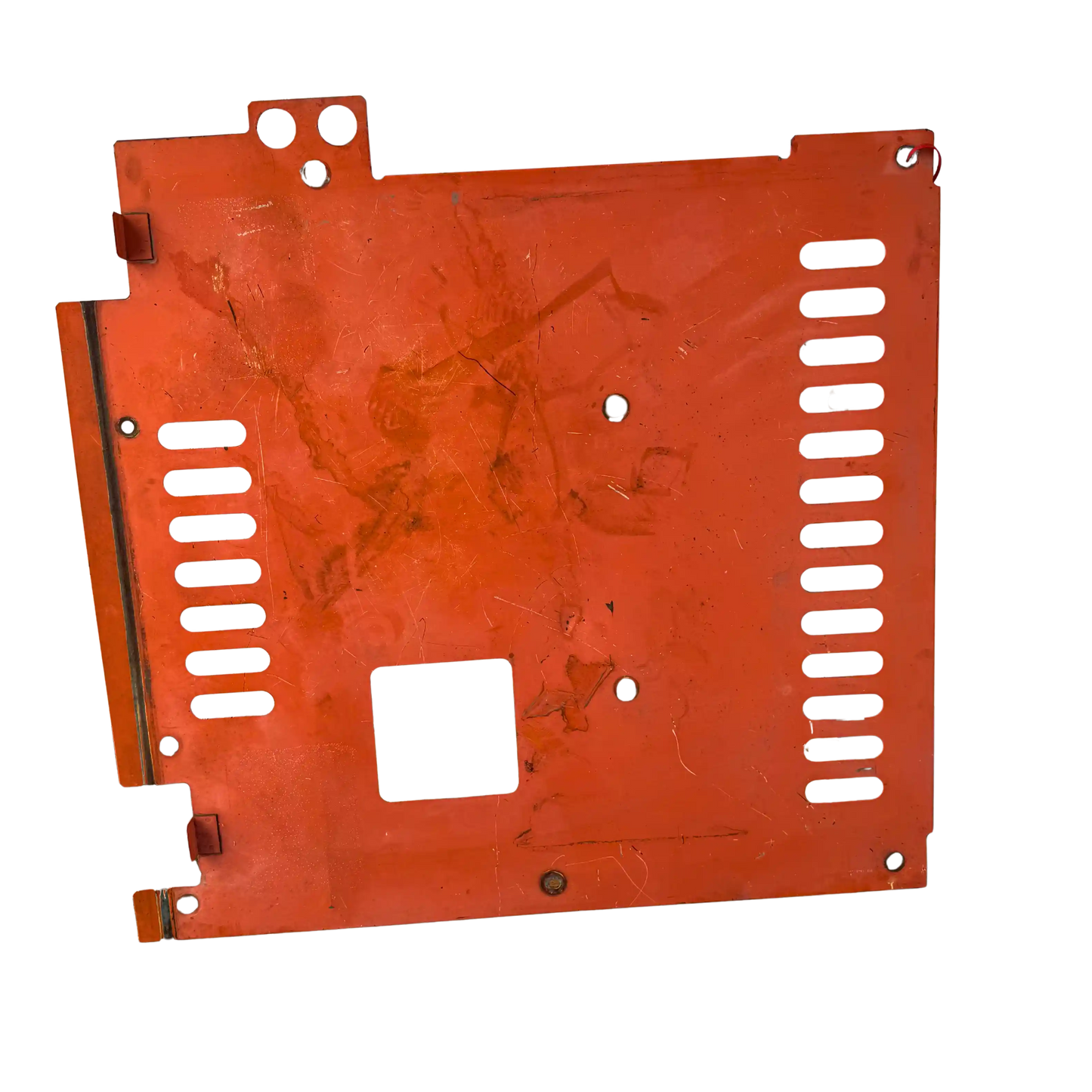 Plåt över hydraulpump | 7051748 | Hitachi ZX250LC-3