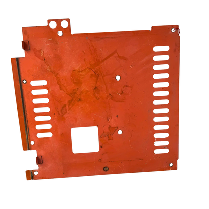 Plåt över hydraulpump | 7051748 | Hitachi ZX250LC-3