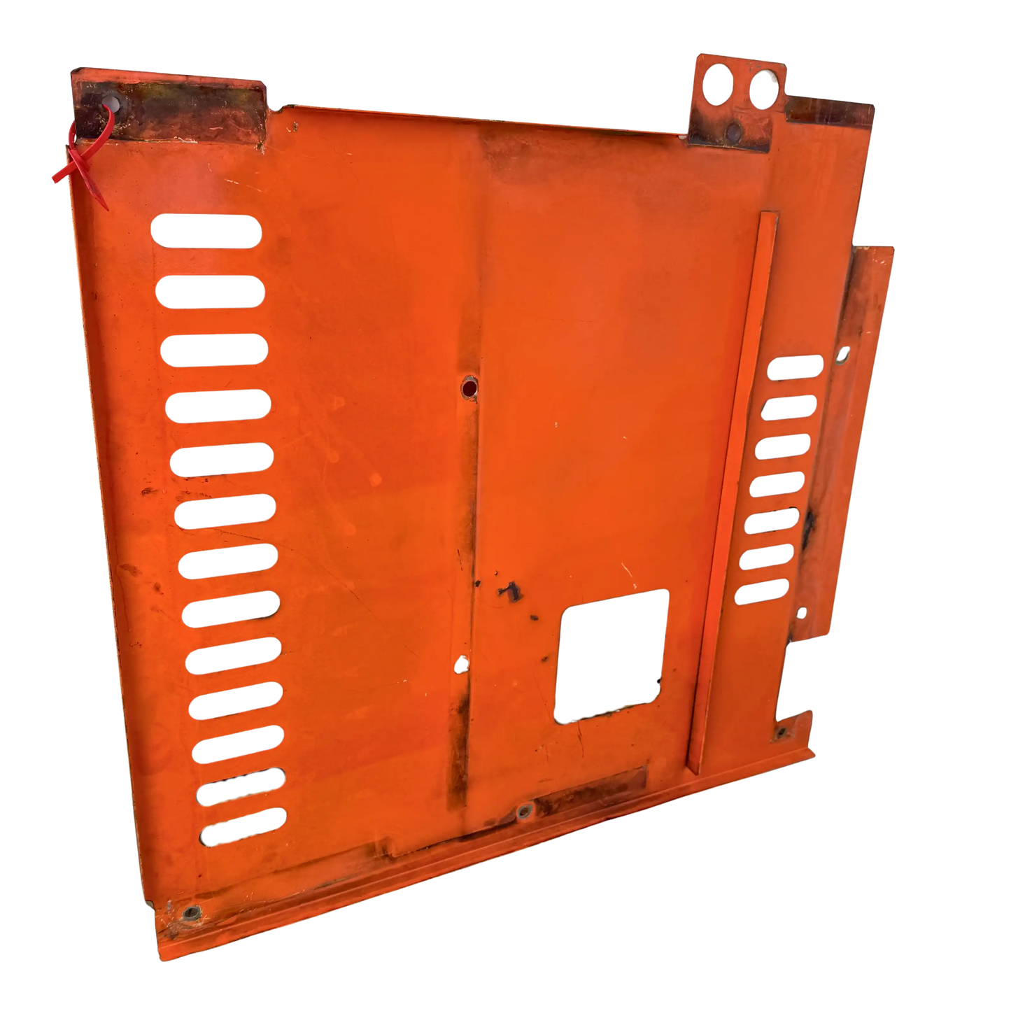 Plåt över hydraulpump | 7051748 | Hitachi ZX250LC-3