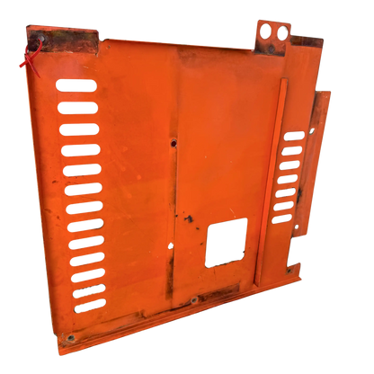 Plåt över hydraulpump | 7051748 | Hitachi ZX250LC-3
