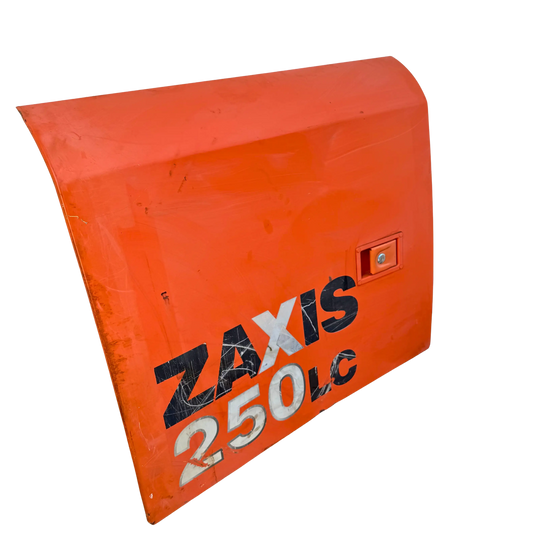 Lucka höger bak | 7949098 | Hitachi ZX250LC-3