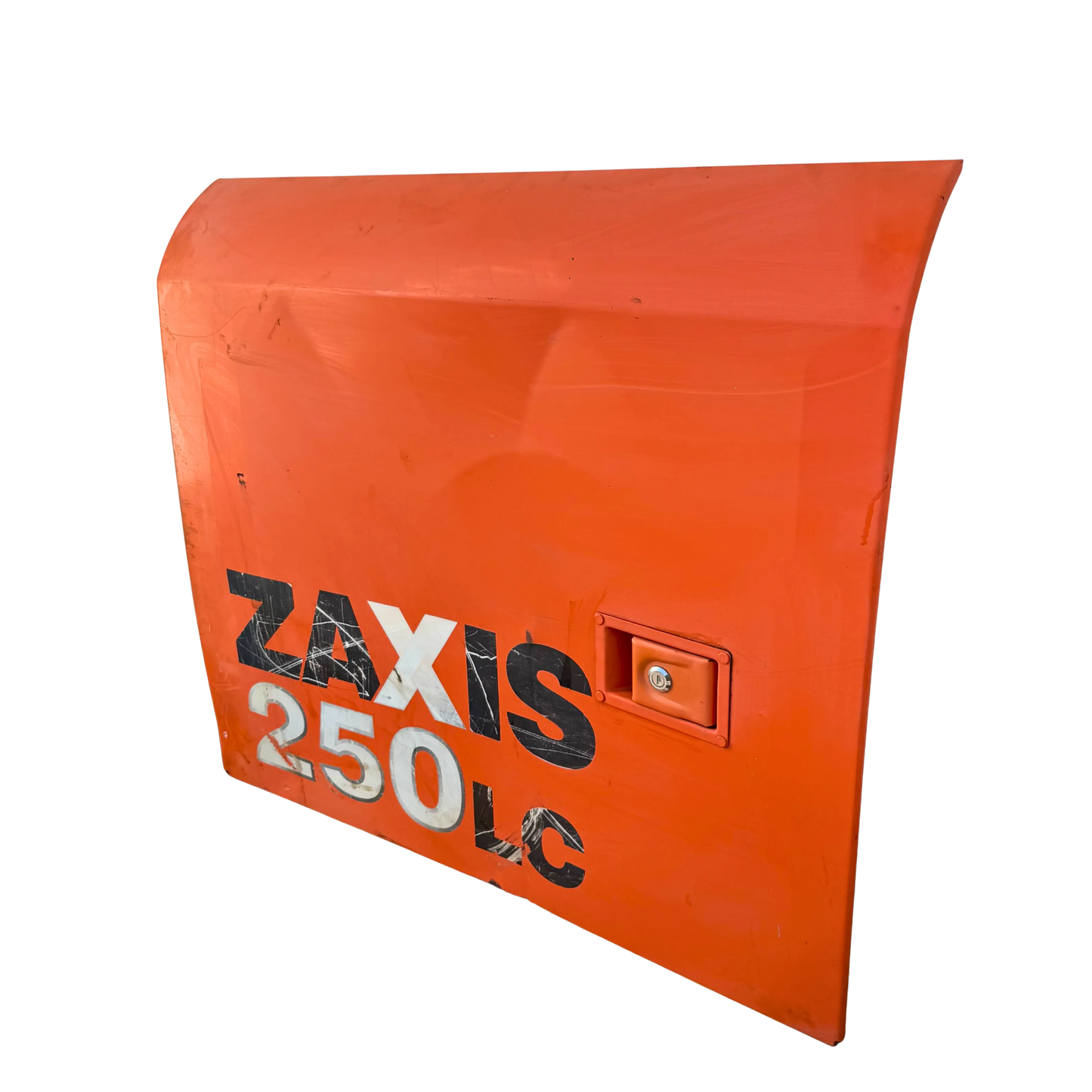 Door right rear | 7949098 | Hitachi ZX250LC-3