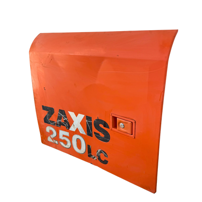 Door right rear | 7949098 | Hitachi ZX250LC-3