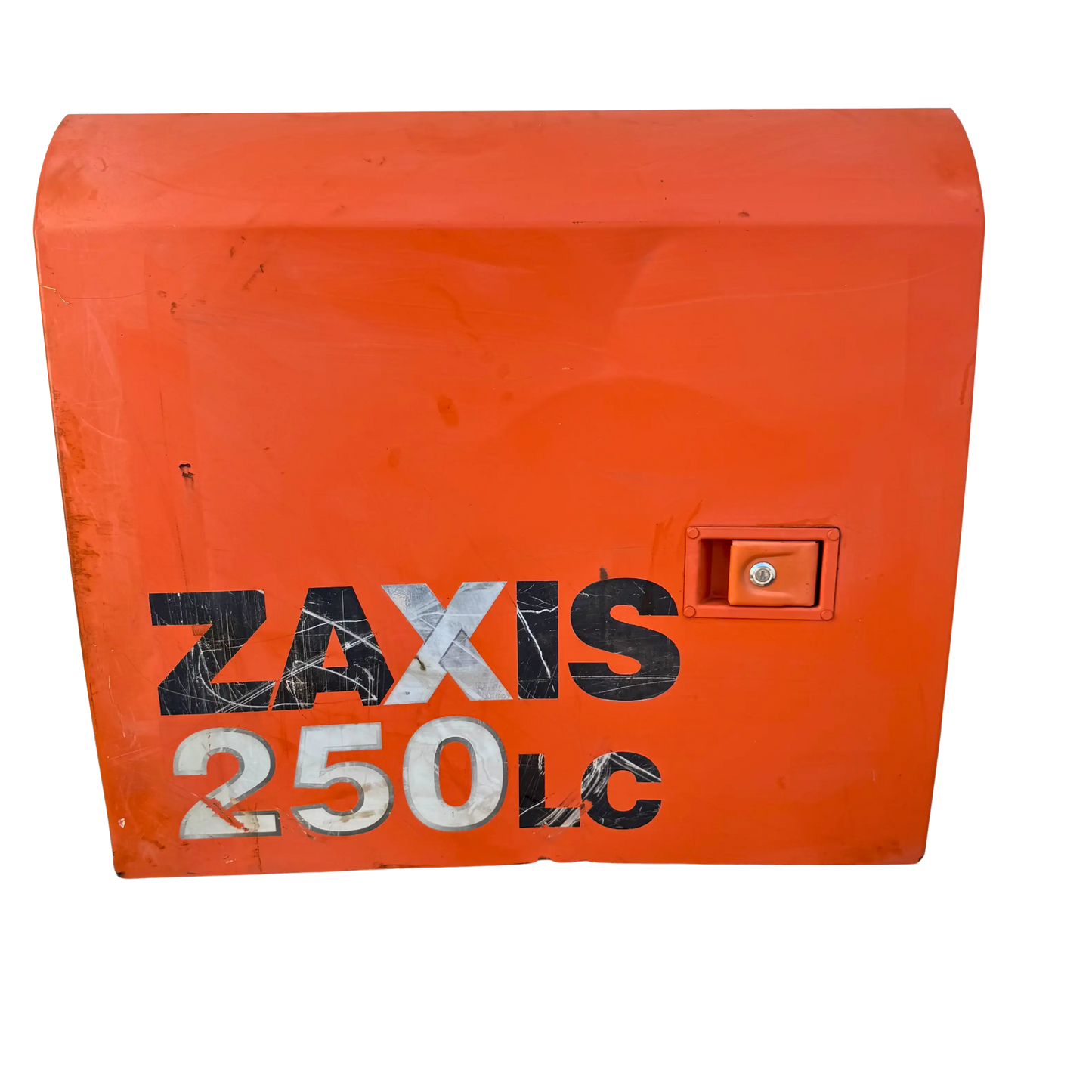 Door right rear | 7949098 | Hitachi ZX250LC-3