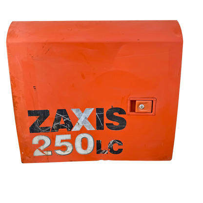 Door right rear | 7949098 | Hitachi ZX250LC-3