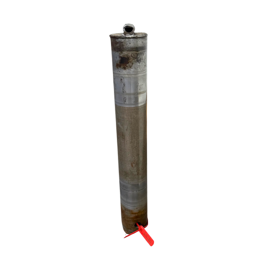 Axel snabbfäste skaft | 3088753 | Hitachi ZX250LC-3