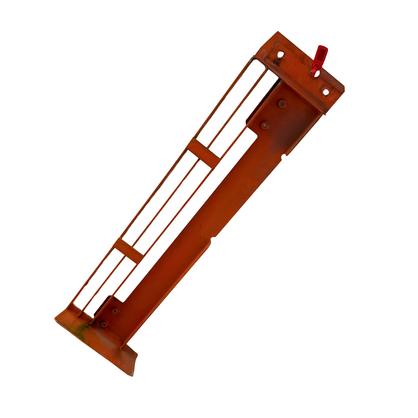 Plåt över kylare | 7048679 | Hitachi ZX250LC-3