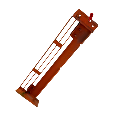 Plåt över kylare | 7048679 | Hitachi ZX250LC-3