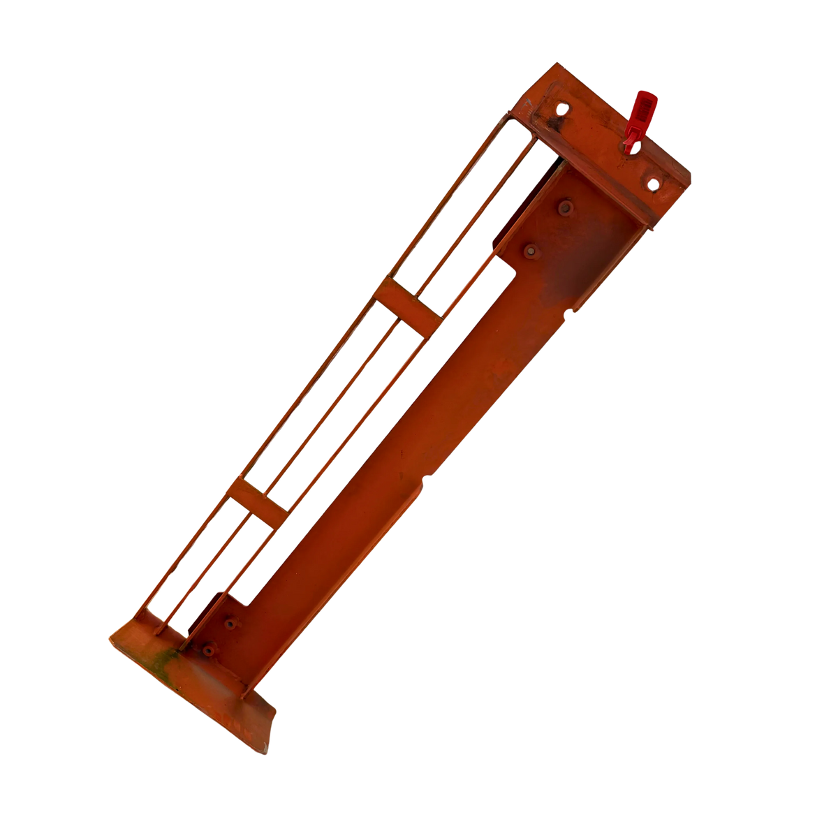 Plåt över kylare | 7048679 | Hitachi ZX250LC-3