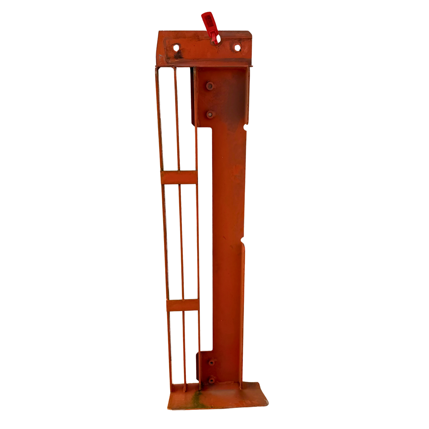 Plåt över kylare | 7048679 | Hitachi ZX250LC-3