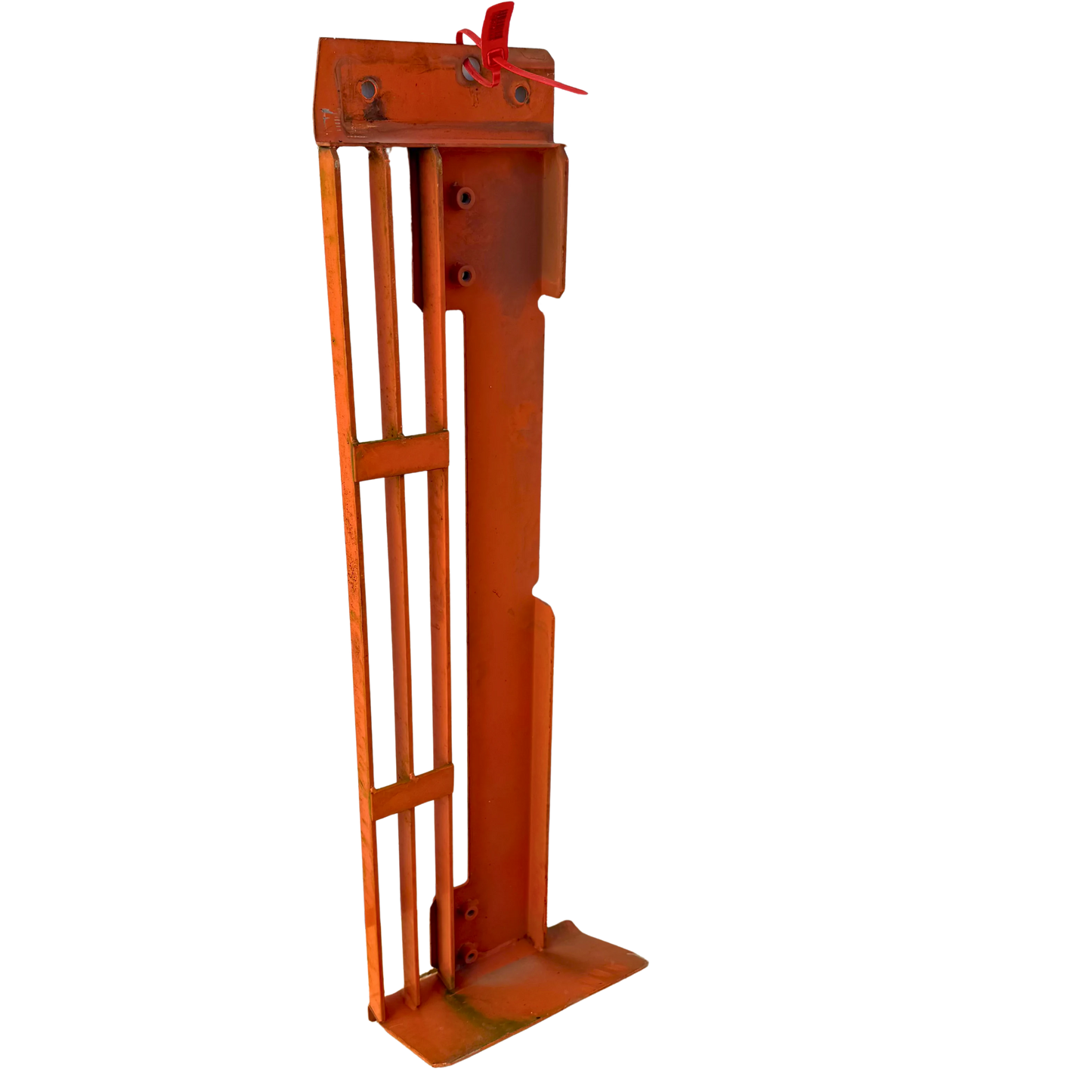 Plåt över kylare | 7048679 | Hitachi ZX250LC-3