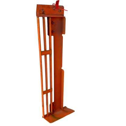 Plåt över kylare | 7048679 | Hitachi ZX250LC-3