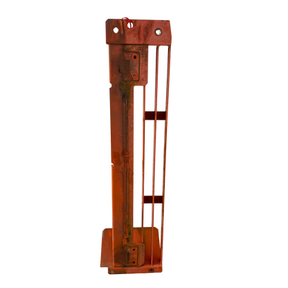 Plåt över kylare | 7048679 | Hitachi ZX250LC-3