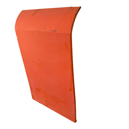 Sidolucka till hydraultank | 7050762 | Hitachi ZX250LC-3