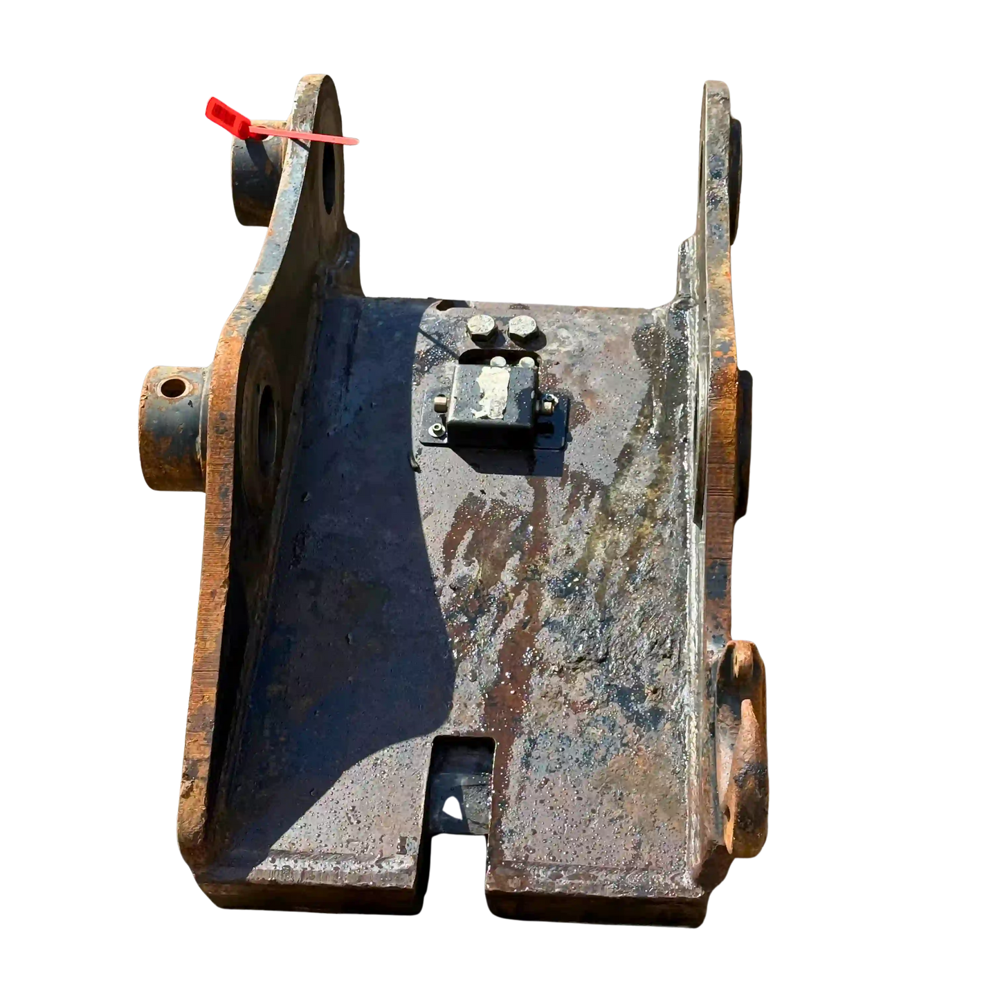 Snabbfäste b27 hydrauliskt | Hitachi ZX250LC-3