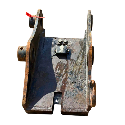 Snabbfäste b27 hydrauliskt | Hitachi ZX250LC-3