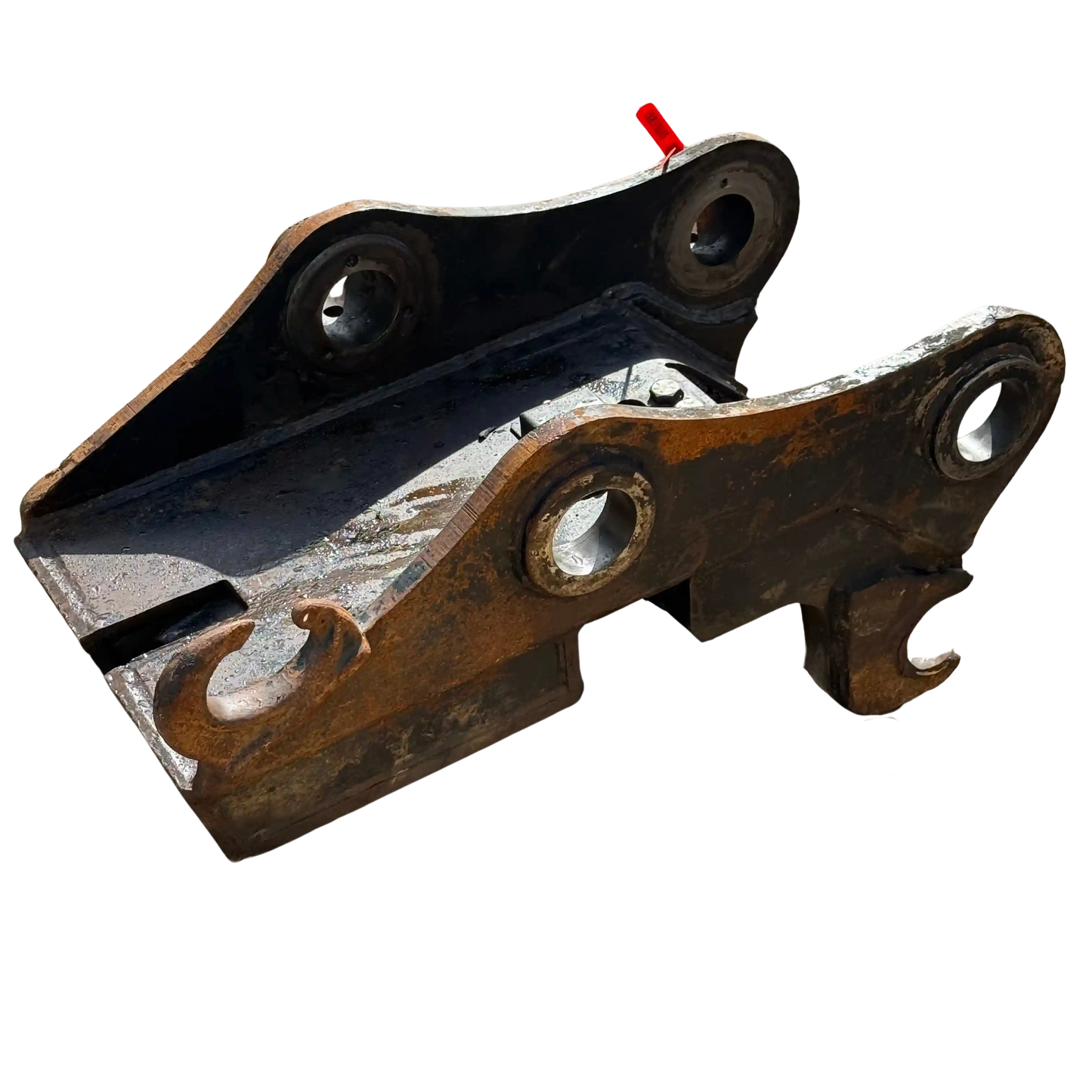 Snabbfäste b27 hydrauliskt | Hitachi ZX250LC-3