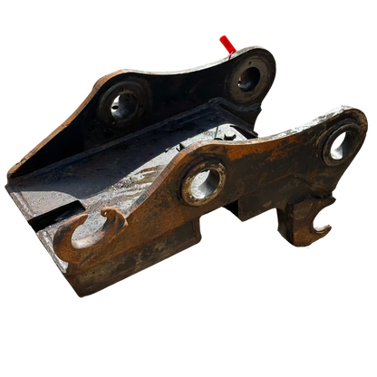 Snabbfäste b27 hydrauliskt | Hitachi ZX250LC-3