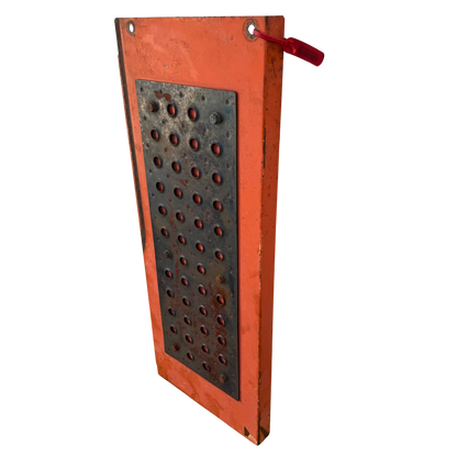 Plåt med halkskydd | 7050817, 3091338 | Hitachi ZX250LC-3