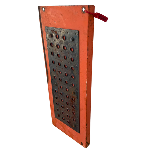 Plåt med halkskydd | 7050817, 3091338 | Hitachi ZX250LC-3