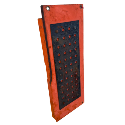 Plåt med halkskydd | 7050817, 3091338 | Hitachi ZX250LC-3