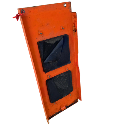 Plåt med halkskydd | 7050817, 3091338 | Hitachi ZX250LC-3