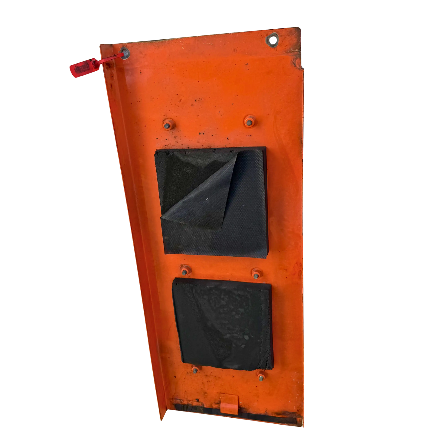 Plåt med halkskydd | 7050817, 3091338 | Hitachi ZX250LC-3