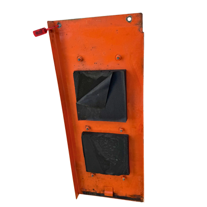 Plåt med halkskydd | 7050817, 3091338 | Hitachi ZX250LC-3