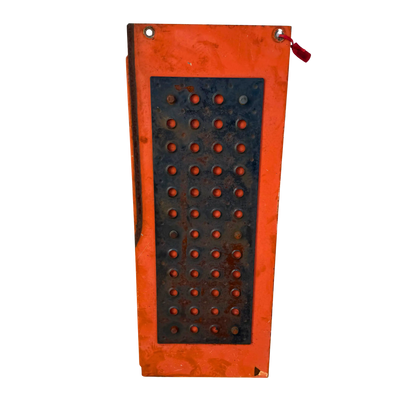 Plåt med halkskydd | 7050817, 3091338 | Hitachi ZX250LC-3