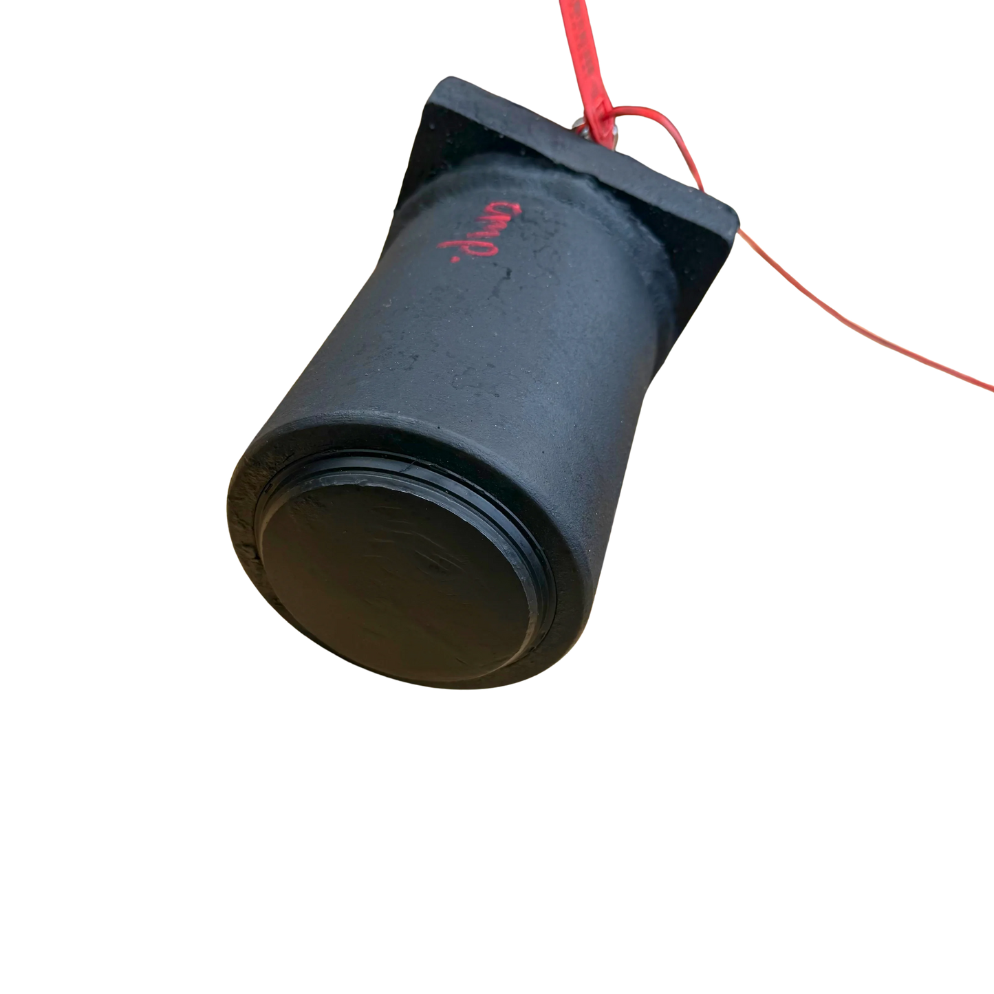 Larvsträckarcylinder | 14024426, 14211618 | Åkerman H9B