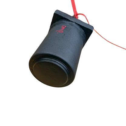 Larvsträckarcylinder | 14024426, 14211618 | Åkerman H9B