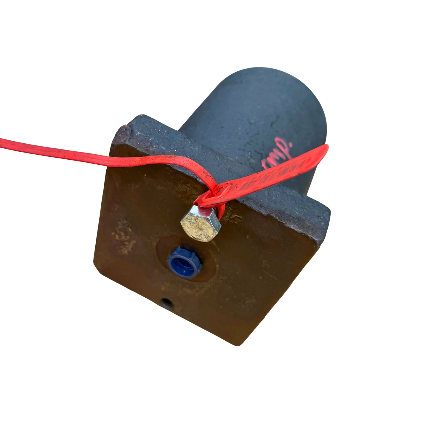 Larvsträckarcylinder | 14024426, 14211618 | Åkerman H9B