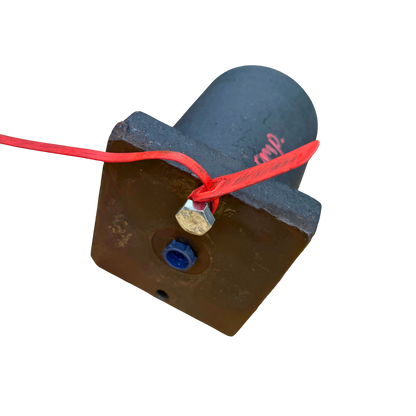 Larvsträckarcylinder | 14024426, 14211618 | Åkerman H9B