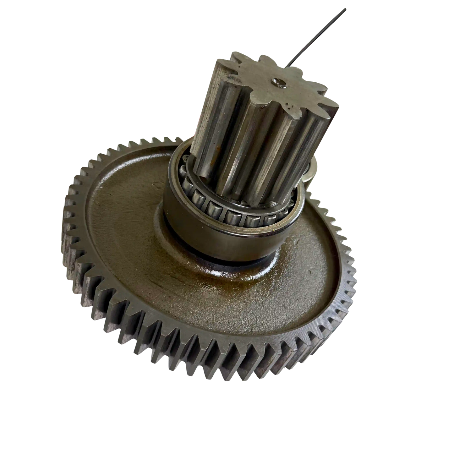 Kuggdrev komplett & lager | 14040085, 14040082, 14013590, 14013634 | Åkerman H9B