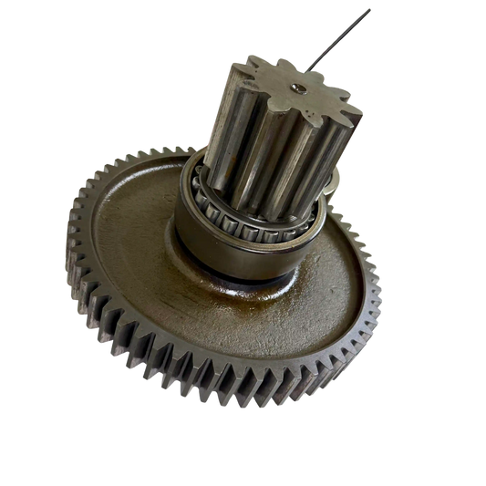 Kuggdrev komplett & lager | 14040085, 14040082, 14013590, 14013634 | Åkerman H9B