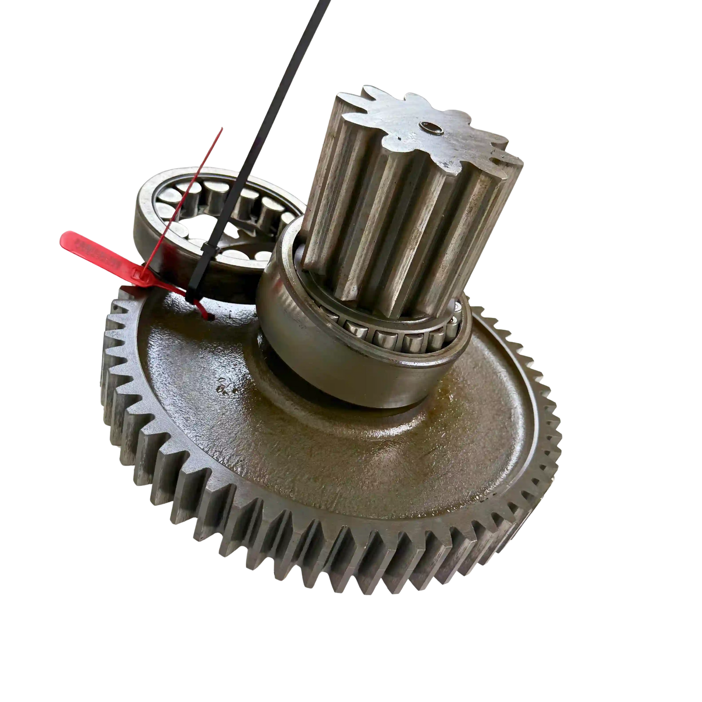 Kuggdrev komplett & lager | 14040085, 14040082, 14013590, 14013634 | Åkerman H9B