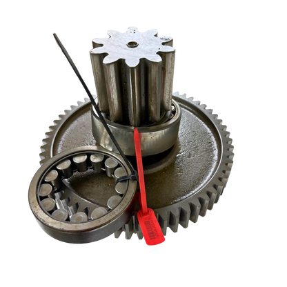 Kuggdrev komplett & lager | 14040085, 14040082, 14013590, 14013634 | Åkerman H9B