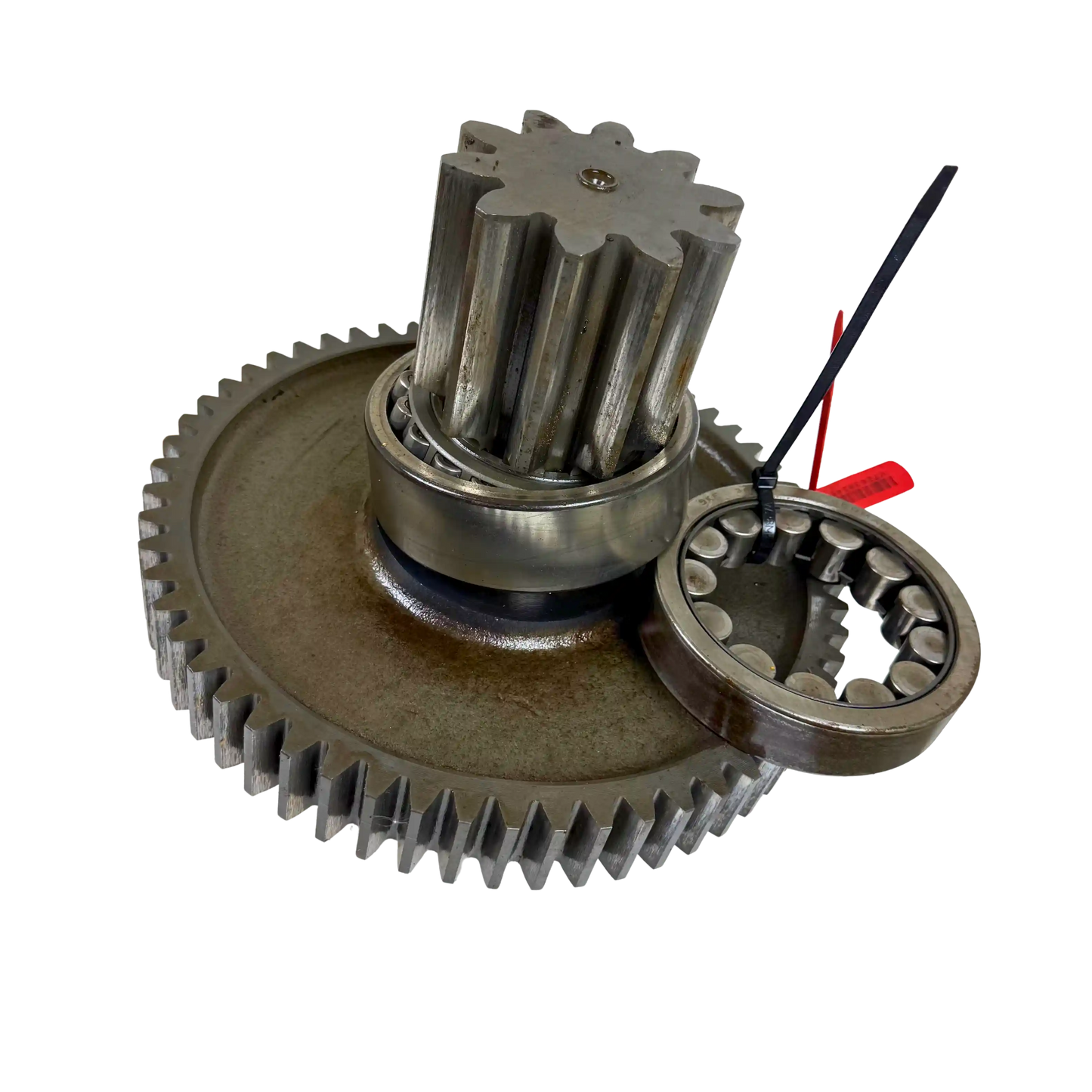 Kuggdrev komplett & lager | 14040085, 14040082, 14013590, 14013634 | Åkerman H9B