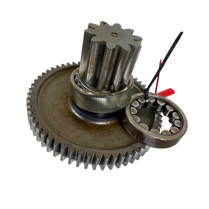 Kuggdrev komplett & lager | 14040085, 14040082, 14013590, 14013634 | Åkerman H9B