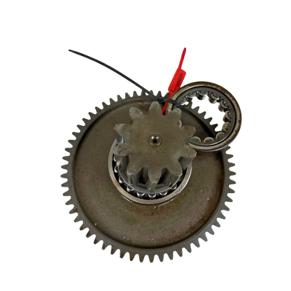 Kuggdrev komplett & lager | 14040085, 14040082, 14013590, 14013634 | Åkerman H9B