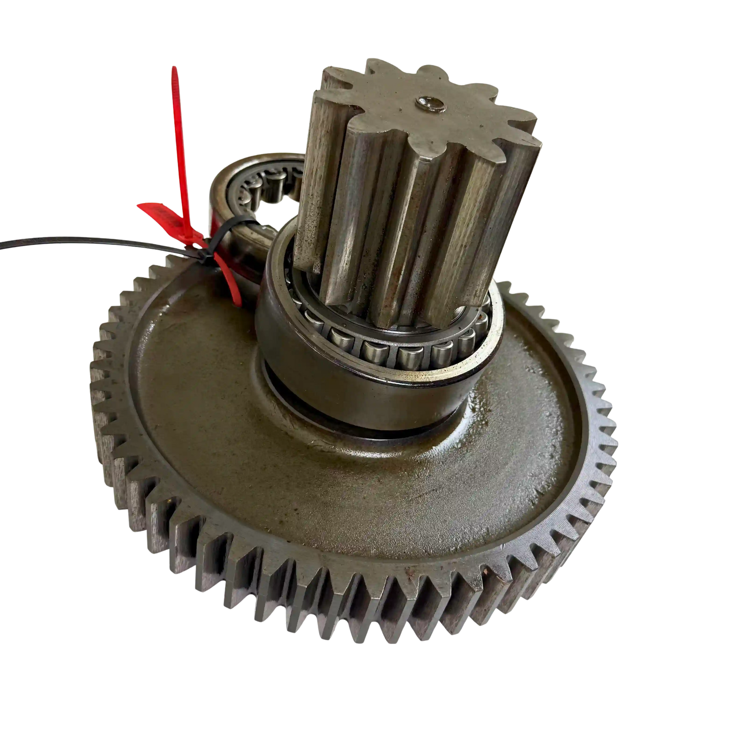 Kuggdrev komplett & lager | 14040085, 14040082, 14013590, 14013634 | Åkerman H9B