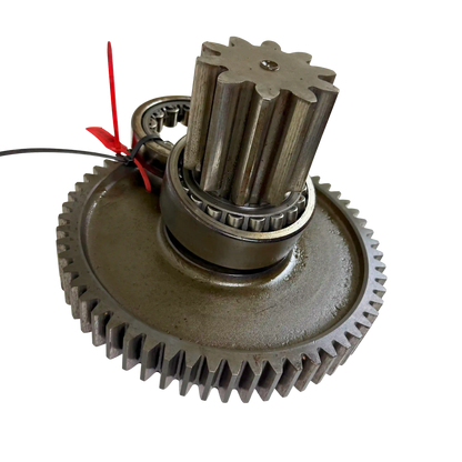 Kuggdrev komplett & lager | 14040085, 14040082, 14013590, 14013634 | Åkerman H9B