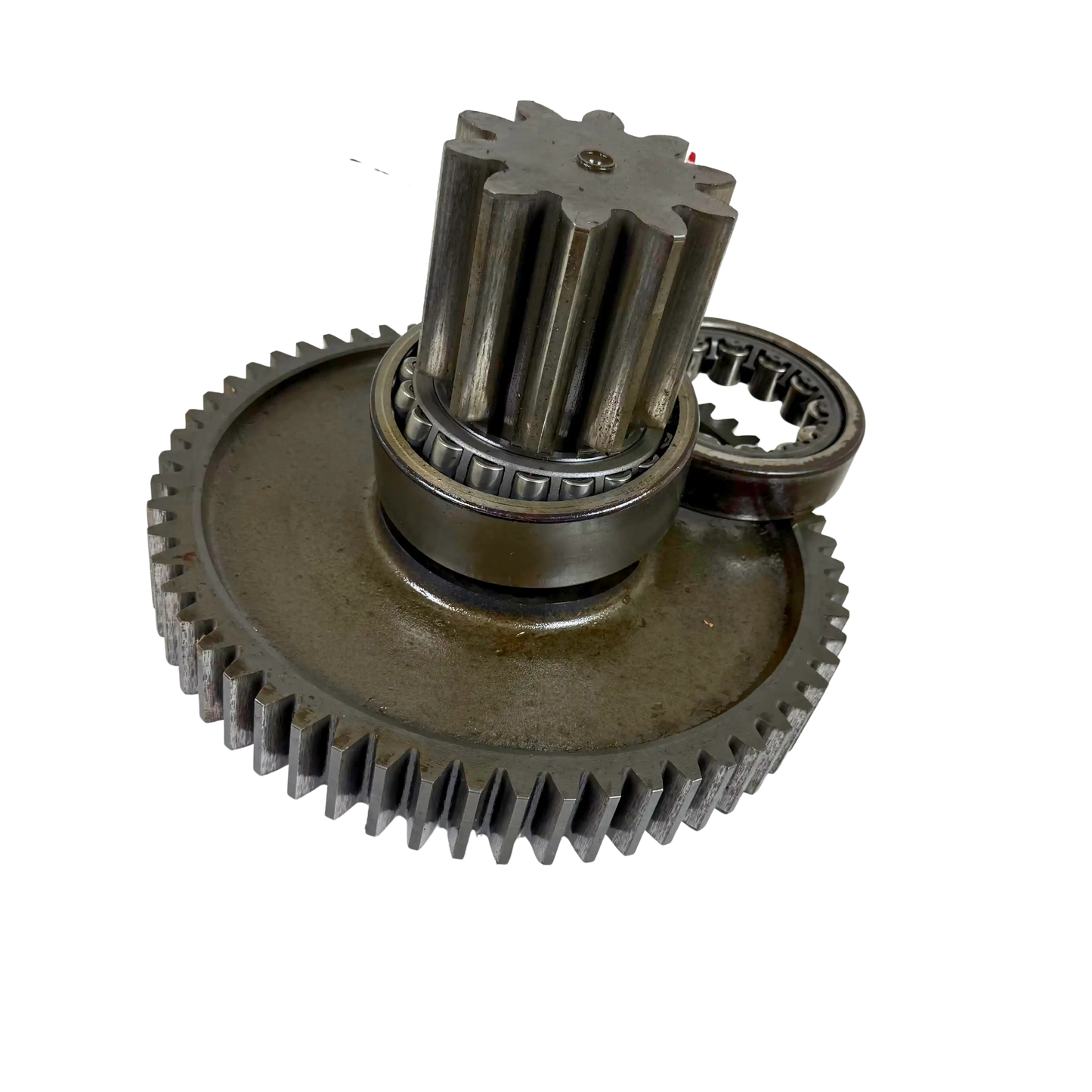 Kuggdrev komplett & lager | 14040085, 14040082, 14013590, 14013634 | Åkerman H9B