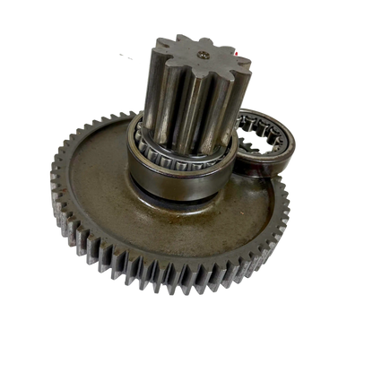 Kuggdrev komplett & lager | 14040085, 14040082, 14013590, 14013634 | Åkerman H9B