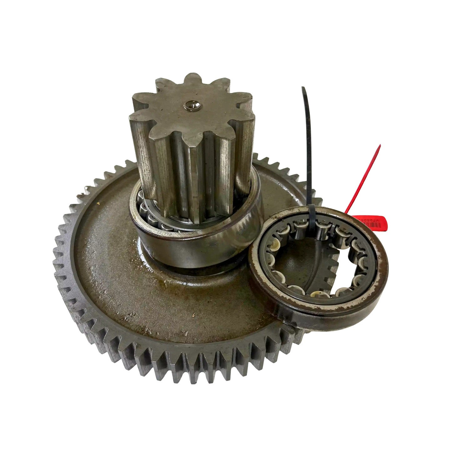 Kuggdrev komplett & lager | 14040085, 14040082, 14013590, 14013634 | Åkerman H9B