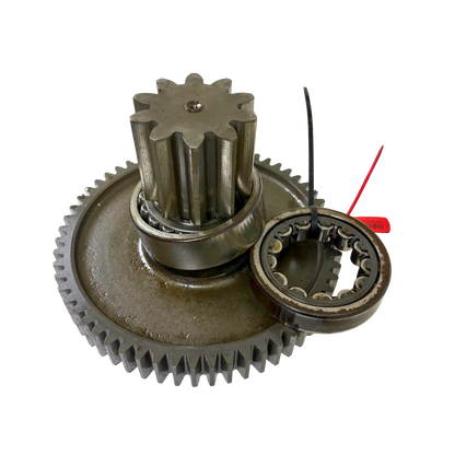 Kuggdrev komplett & lager | 14040085, 14040082, 14013590, 14013634 | Åkerman H9B