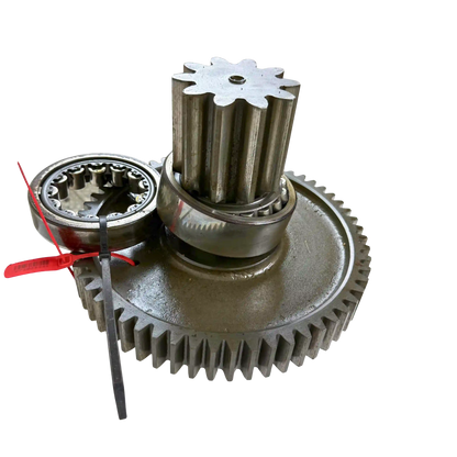 Kuggdrev komplett & lager | 14040085, 14040082, 14013590, 14013634 | Åkerman H9B